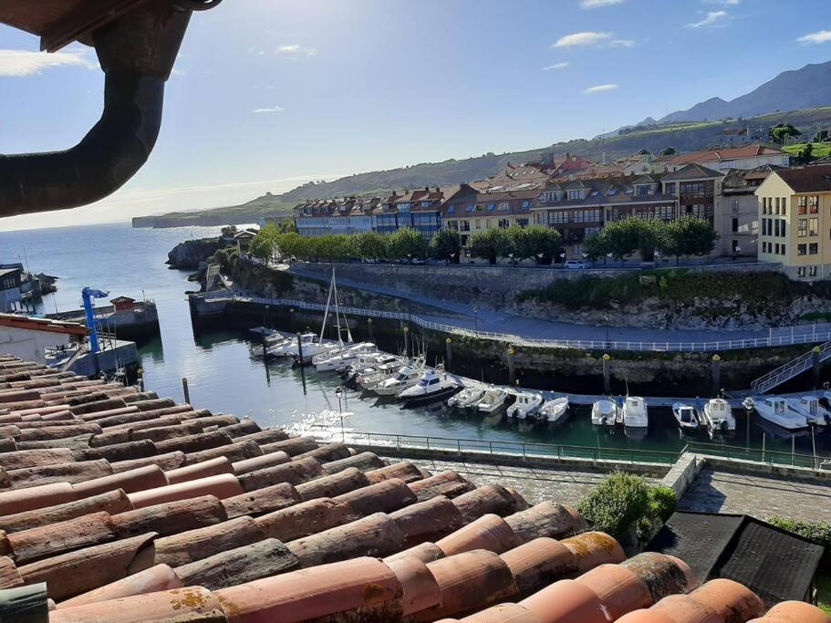 Apartamento Horizonte Llanes Exterior photo