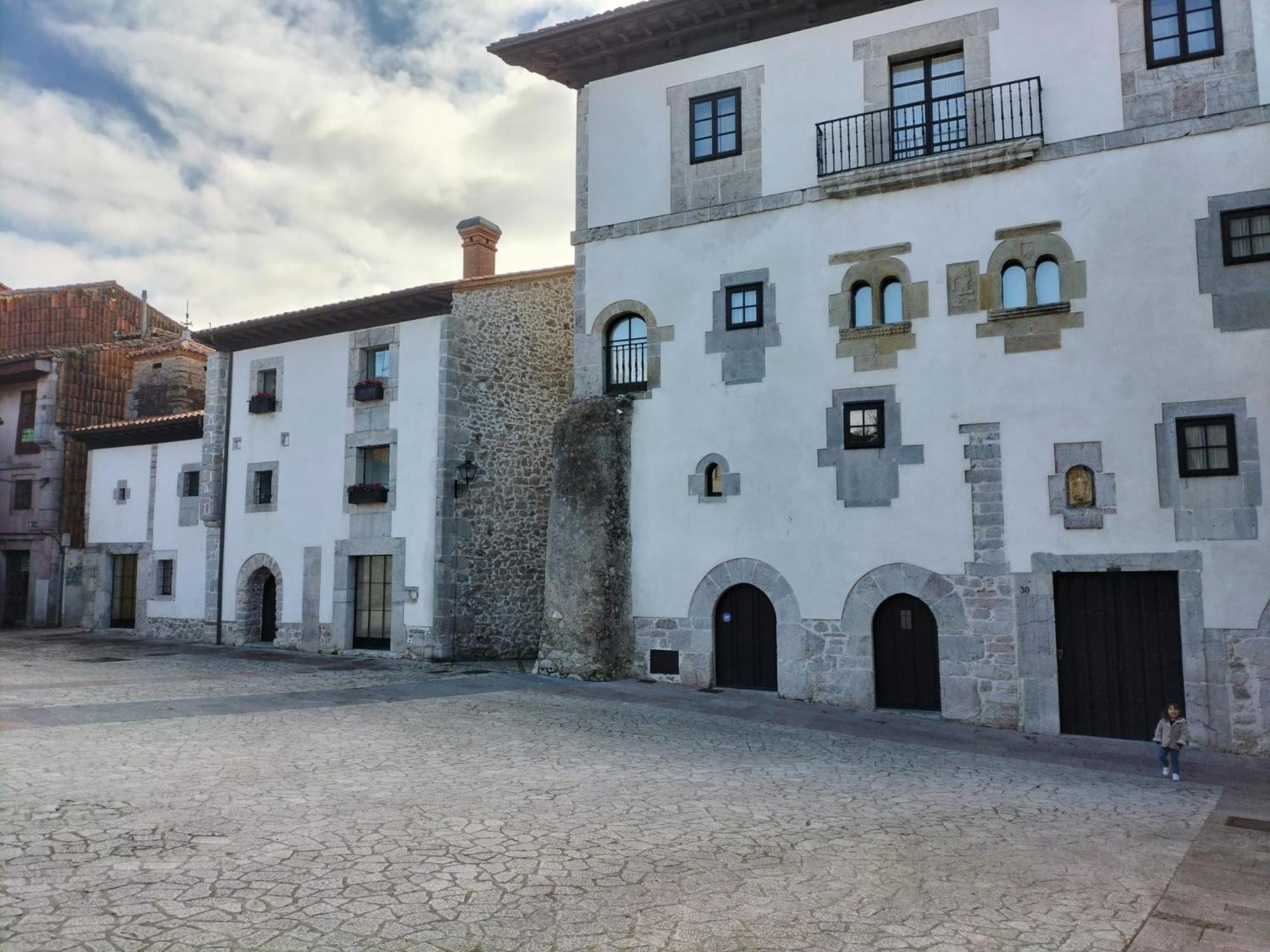 Apartamento Horizonte Llanes Exterior photo